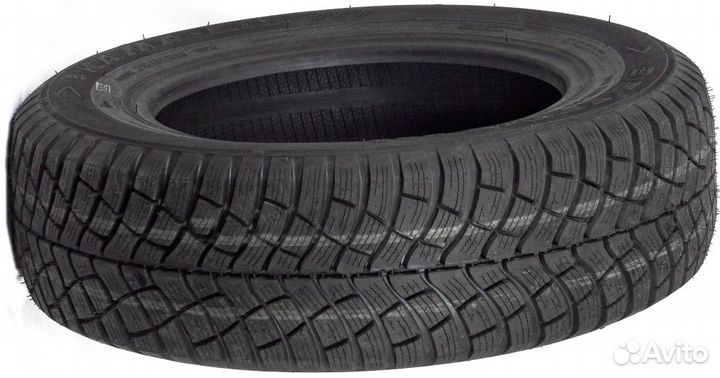 КАМА Кама-515 205/75 R15 97Q