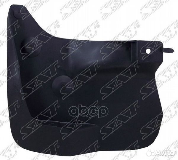 Брызговик Toyota Land Cruiser (J200) 07-21 / Lexus