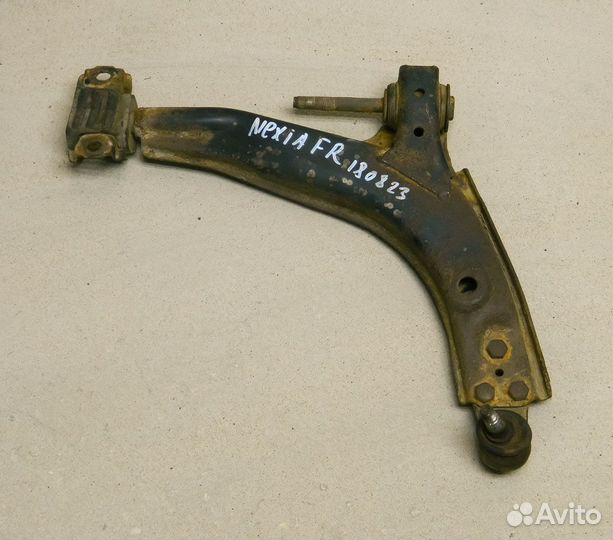 Рычаг передний правый Daewoo Nexia