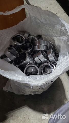 Мехобработка на токарном станке с чпу