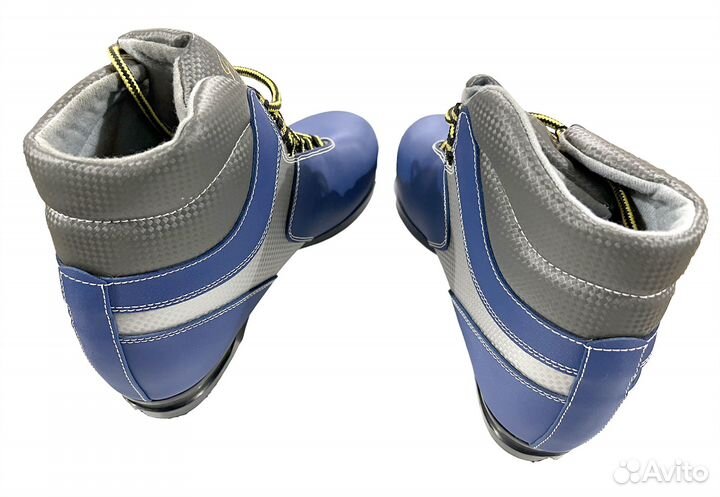 Лыжные ботинки Impal 44 размер новые