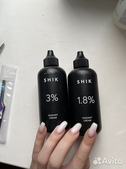 Набор для бровиста