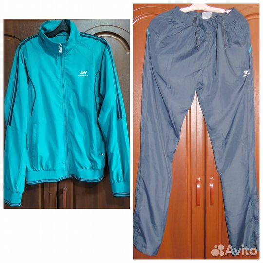 Новые женские спортивные костюмы