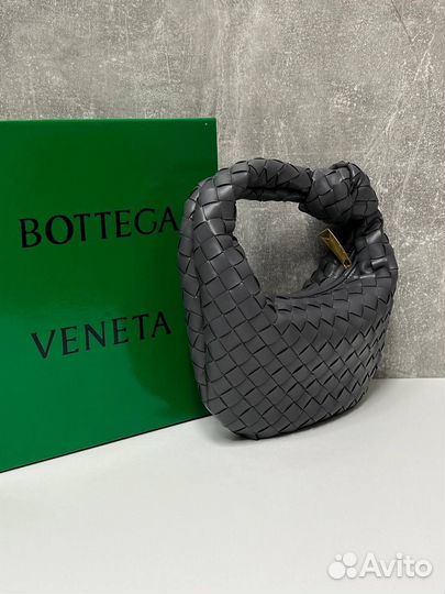 Сумка женская Bottega Veneta Jodie mini