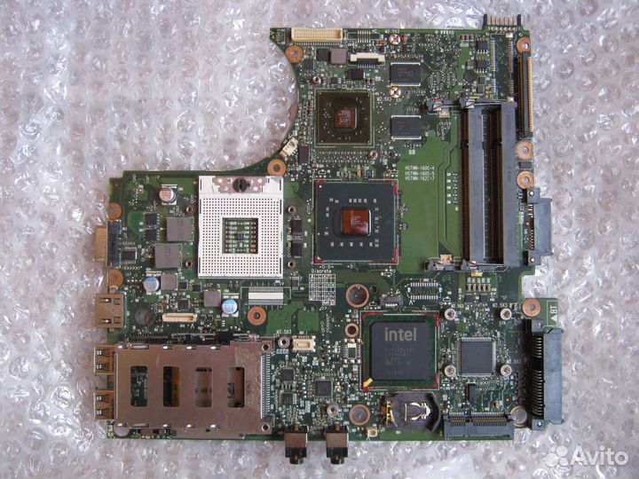 Samsung R730,R780, HP DV6, HP 4510s, Compaq cq60