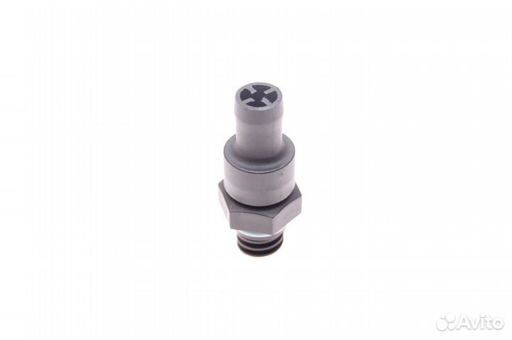 Клапан вентиляции картера