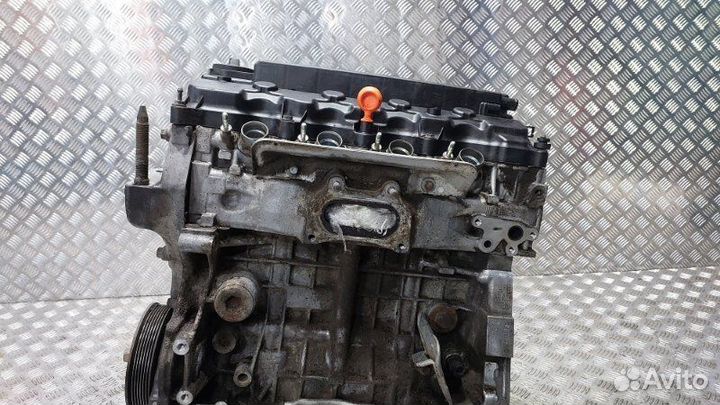 Двигатель Honda Civic 5d 1.8 R18A161