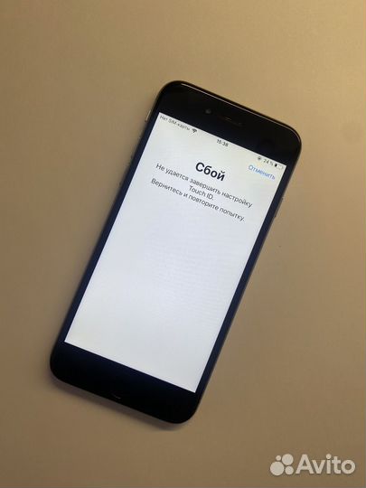 iPhone 6, 32 ГБ