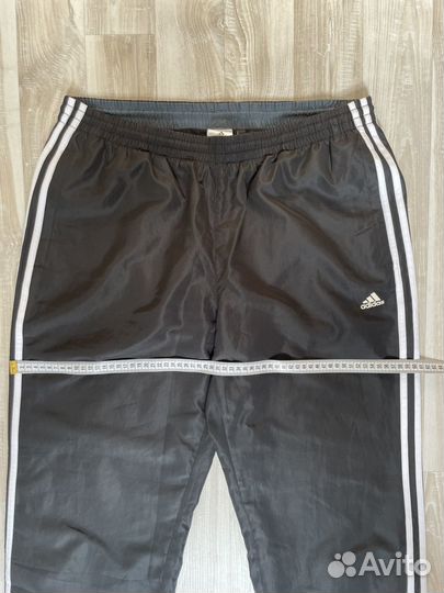 Спортивные штаны Adidas.(оригинал)