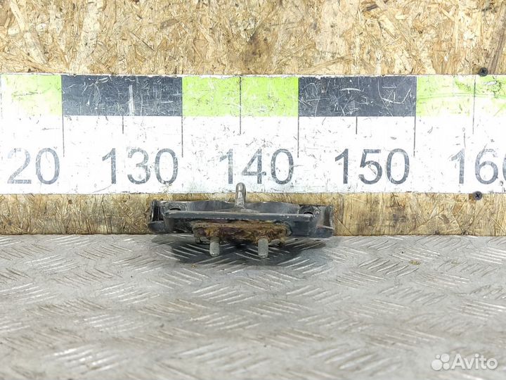 Ответная часть замка багажника Ssang yong Rexton 2