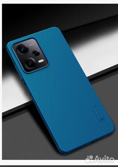 Чехол Nillkin на Poco X5 PRO 5g