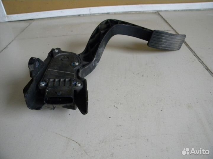 Педаль газа 0280755049 Fiat Ducato 2.3d 14 г