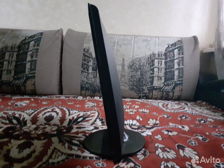 Монитор Asus VS197DE