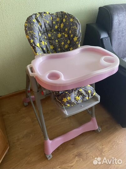 Стул для кормления