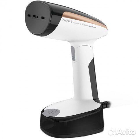 Ручной отпариватель Tefal Access Steam Pocket