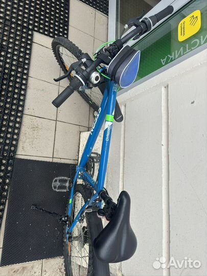 Велосипед Stern Dynamic 1.0/ 26 / 18