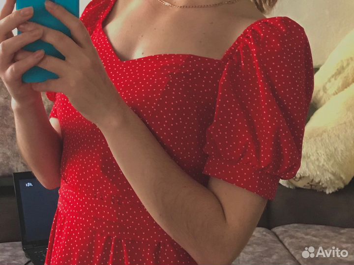 Платье женское