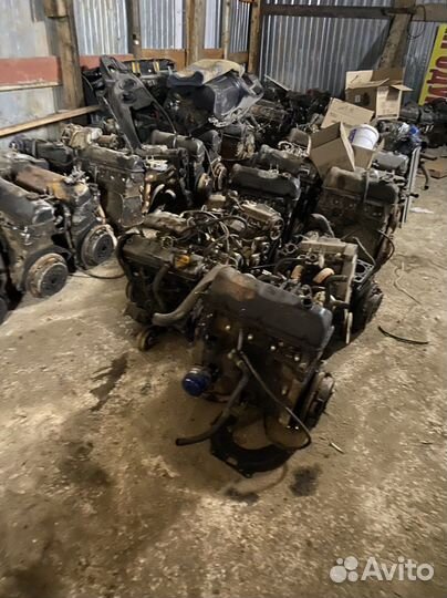 Двигателя инж 2114 обьем 1,5