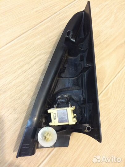 Ручки, клавиши стеклоподъемников(avto ) toyota pri