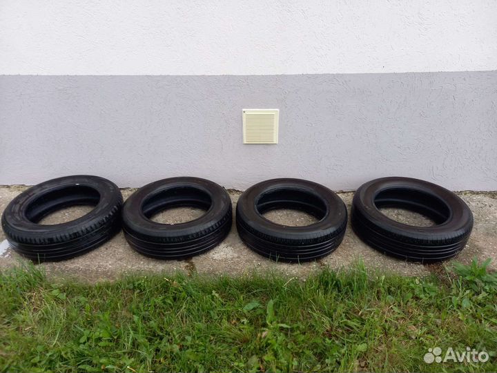 Yokohama BluEarth AE50 215/65 R17 99V