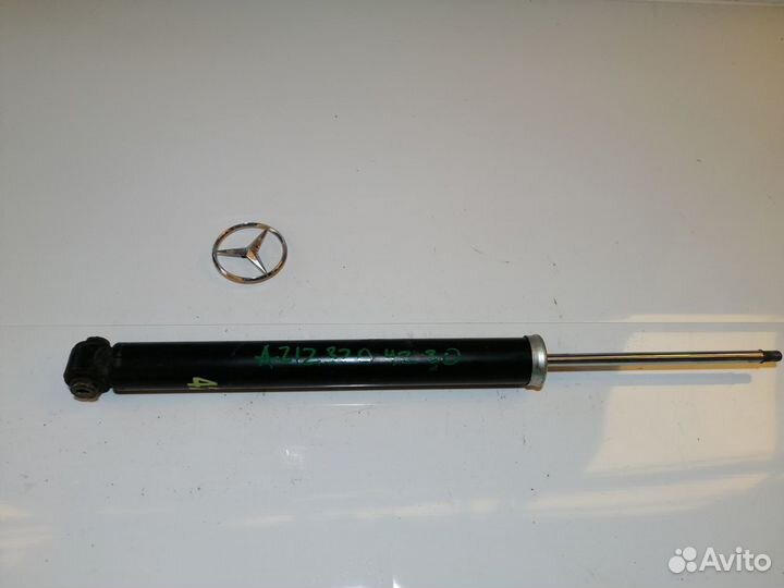Амортизатор задний левый/правый Mercedes E 212