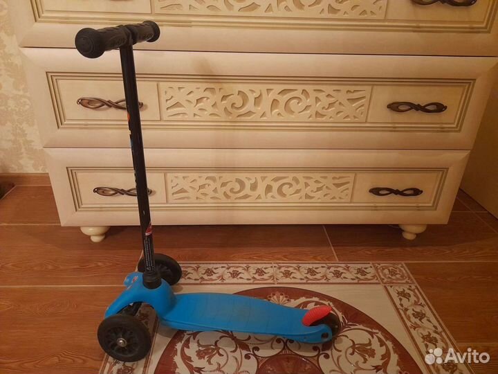 Самокат mini micro оригинал германия