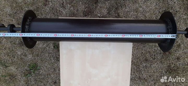 Ворот для колодца