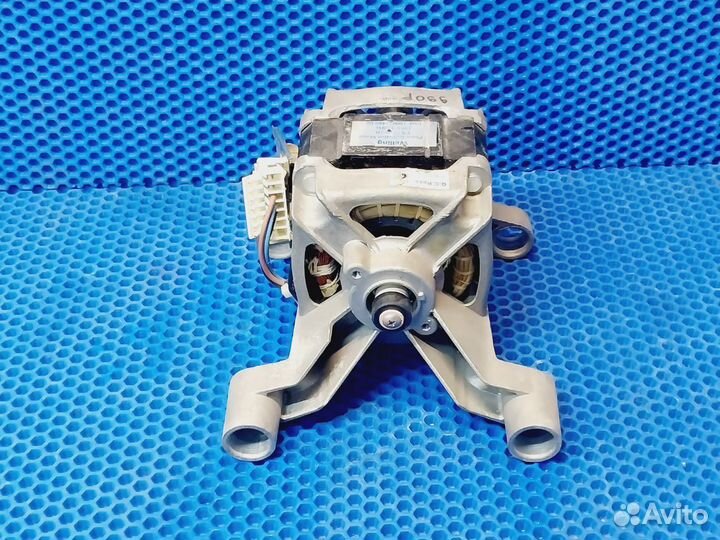 Тушка двигателя стиральной машины Ariston Indesit