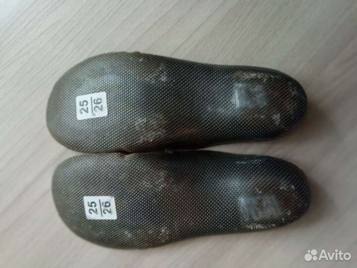 Ортопедические стельки