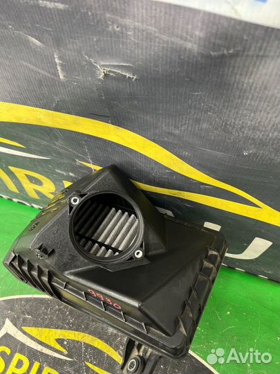 Корпус воздушного фильтра Kia Sportage 5 D4HD