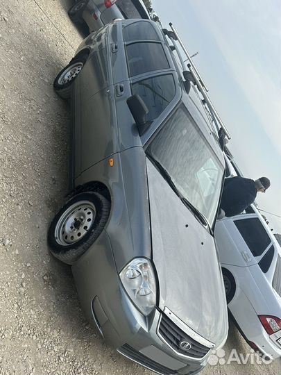 LADA Priora 1.6 МТ, 2011, 286 000 км
