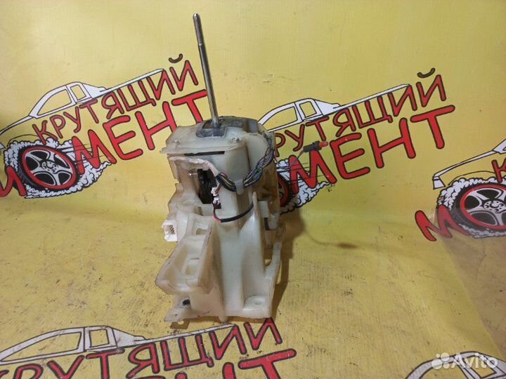 Кулиса АКПП Mazda 3 Bl седан рестайлинг 1.6 Z6