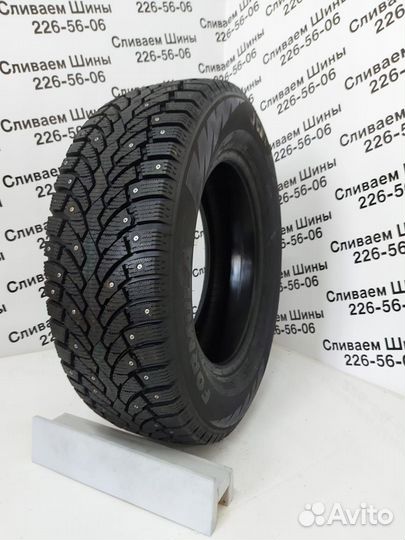Pirelli Formula Ice 205/60 R16 96T