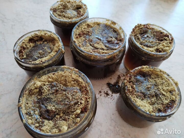 Мёд от инвазий