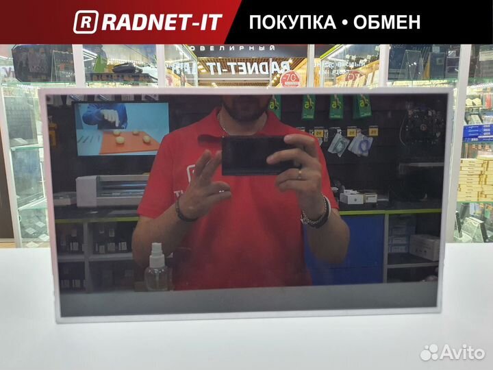 Матрица для ноутбука 15.6