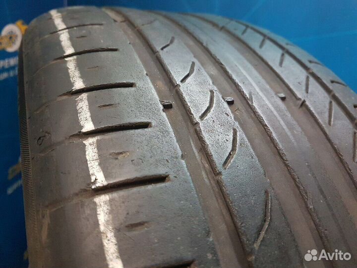 Continental ContiSportContact 5 245/45 R19