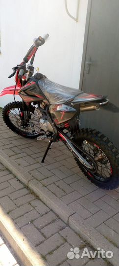 Питбайк Regulmoto seven medalist PRO 19/16