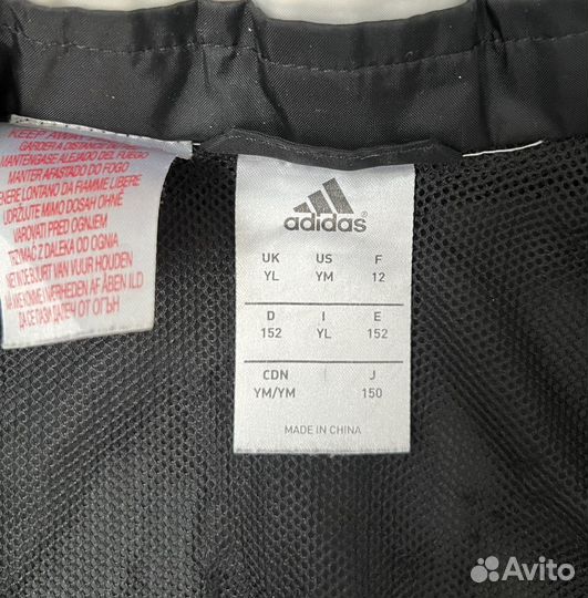 Ветровка adidas