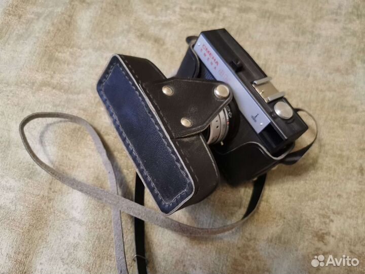 Продаю фотоаппарат Смена 8M