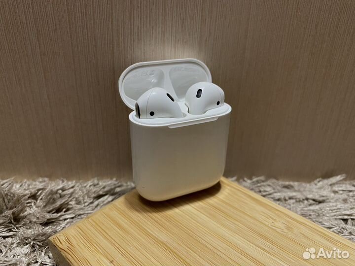 Airpods 1