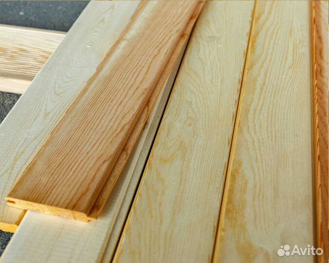 Евровагонка штиль от производителя