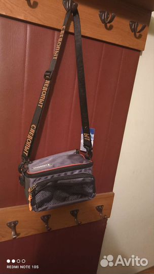 Сумка для рыбалки