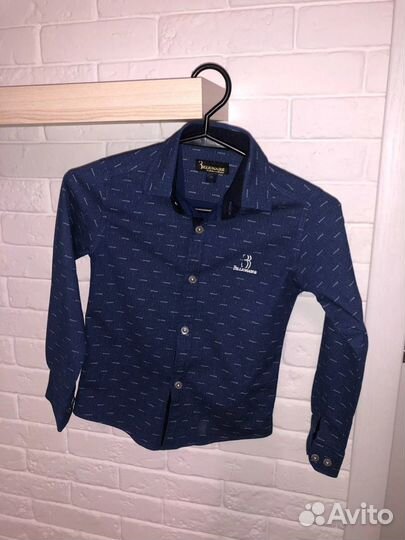 Рубашка lacoste оригинал