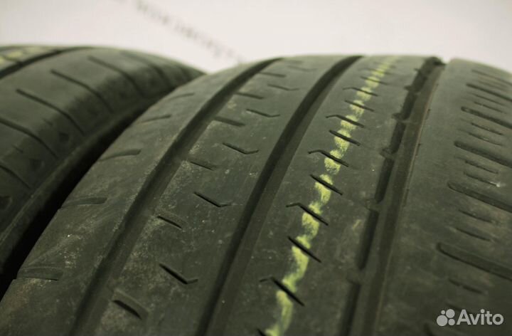 Hankook Radial RA28 215/65 R16 94Y