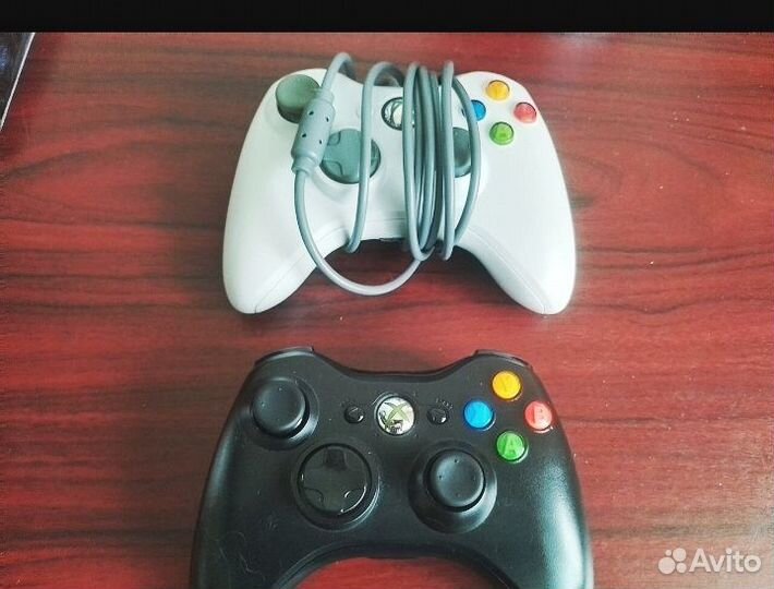 Xbox 360 в аренду