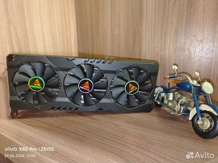 Amd radeon rx 6700 xt 12GB