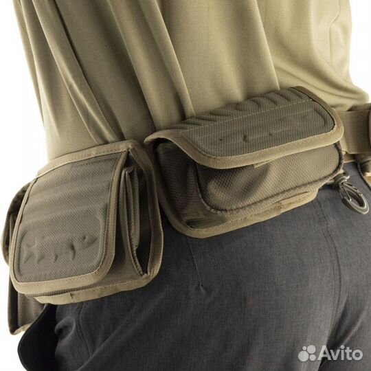 Пояс разгрузочный Aquatic пр-01