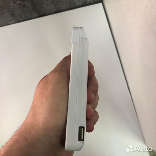 Чехол аккумулятор iPhone 5s