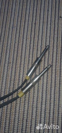 Кабель подключения lesla 6004