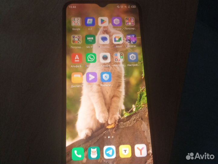 TECNO Spark Go 2022, 2/32 ГБ